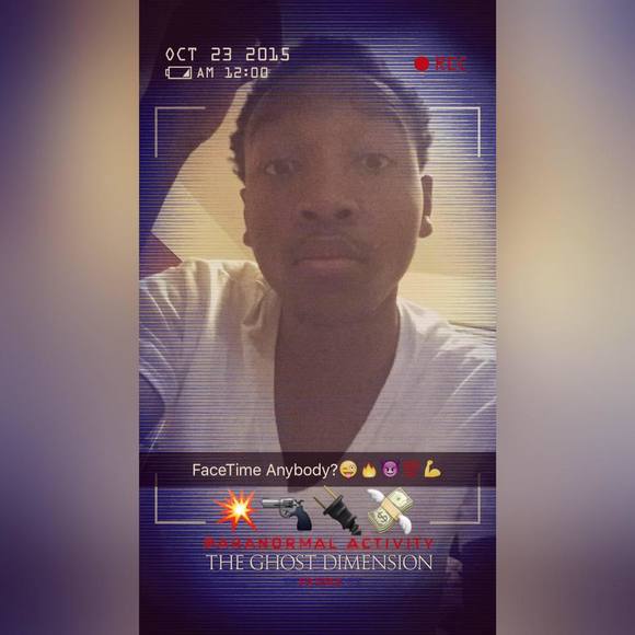 Meet your Posher, Õtf - Picture 1 of 1