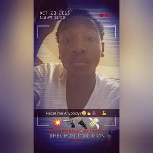 Meet your Posher, Õtf