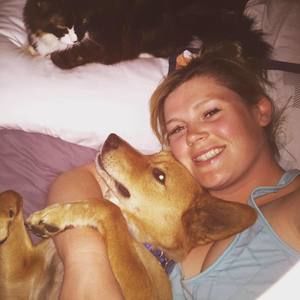 Meet your Posher, Kim