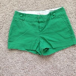 Banana Republic Shorts
