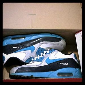 Nike air max 90s