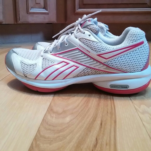 Reebok tennies