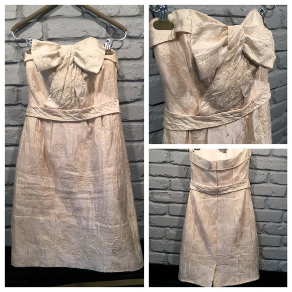 Vera Wang Dresses & Skirts - CLOSET MAKEOVER! TEMP CLOSING!