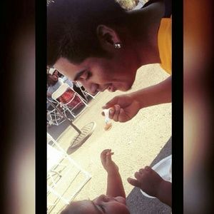 Meet your Posher, Rigo