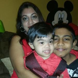 Meet your Posher, Sylvia