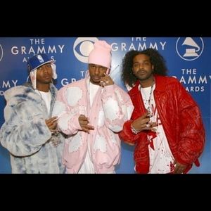 Meet your Posher, Pierre