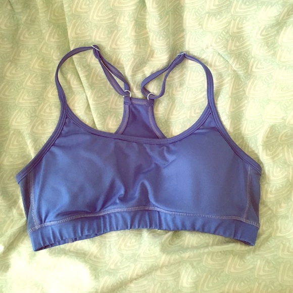 💙Aeri sports bra