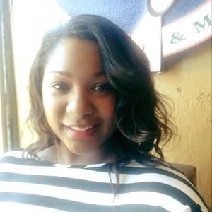 Meet your Posher, Chantae