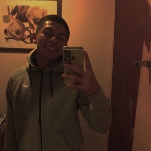 Meet your Posher, Jorge