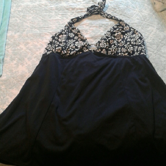 Swimdress
