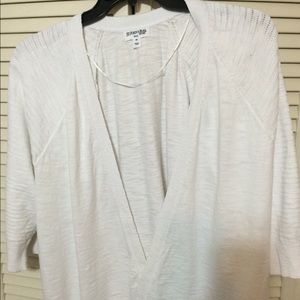 2X St Johns Bay sweater