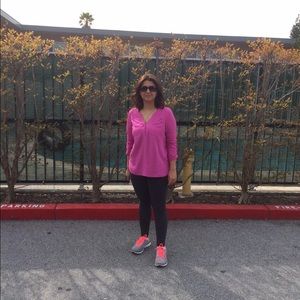 Meet your Posher, Arefeh