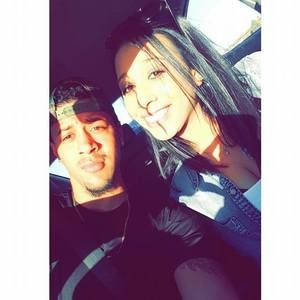 Meet your Posher, Alisha