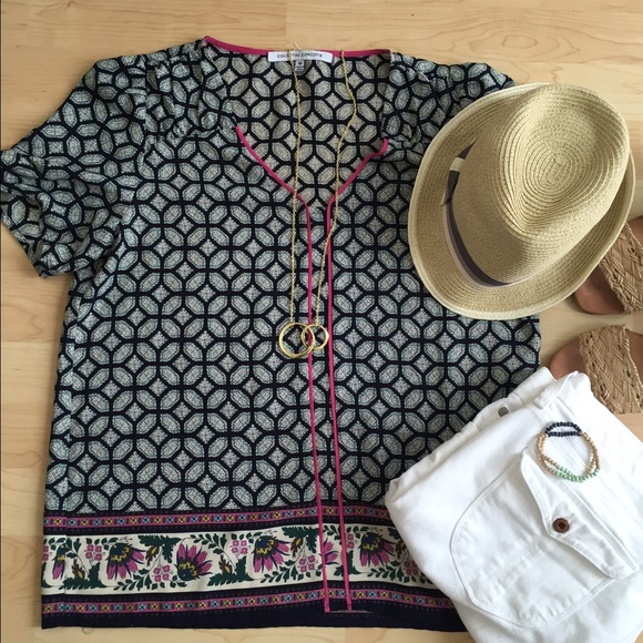 Collective Concepts >> Blouse