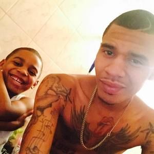 Meet your Posher, Jasmine