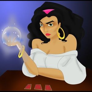 Meet your Posher, Lina