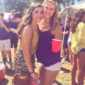 Meet your Posher, Victoria