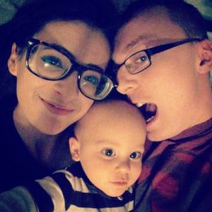 Meet your Posher, Christiana