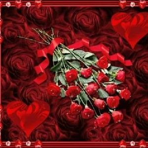 Meet your Posher, Blanca