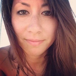 Meet your Posher, Carrie anne