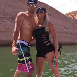 Meet your Posher, Dallas-stefany