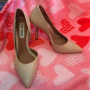 Steve Madden pumps