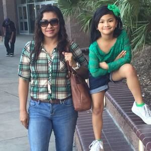 Meet your Posher, Aiza