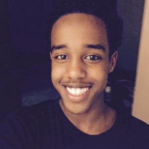 Meet your Posher, Annas