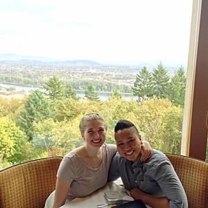 Meet your Posher, Moe