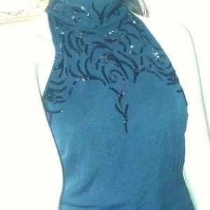 Sorry my hair was in the way!