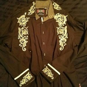 English laundry men's size XL