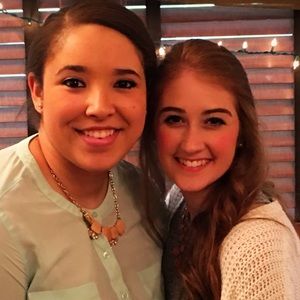 Meet your Posher, Michaela