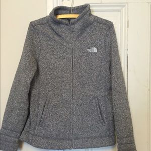North face fleece
