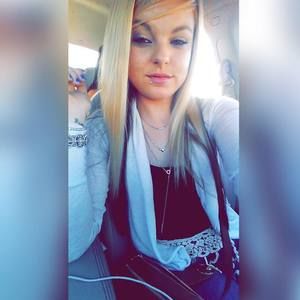 Meet your Posher, Josephine