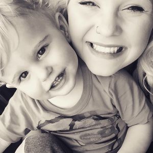 Meet your Posher, Brady