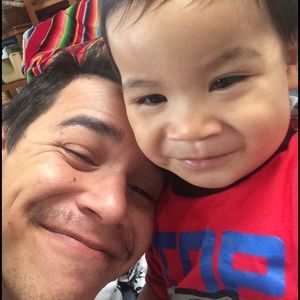 Meet your Posher, Jesse