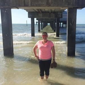 Meet your Posher, Manda