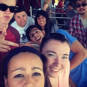 Meet your Posher, Kylie