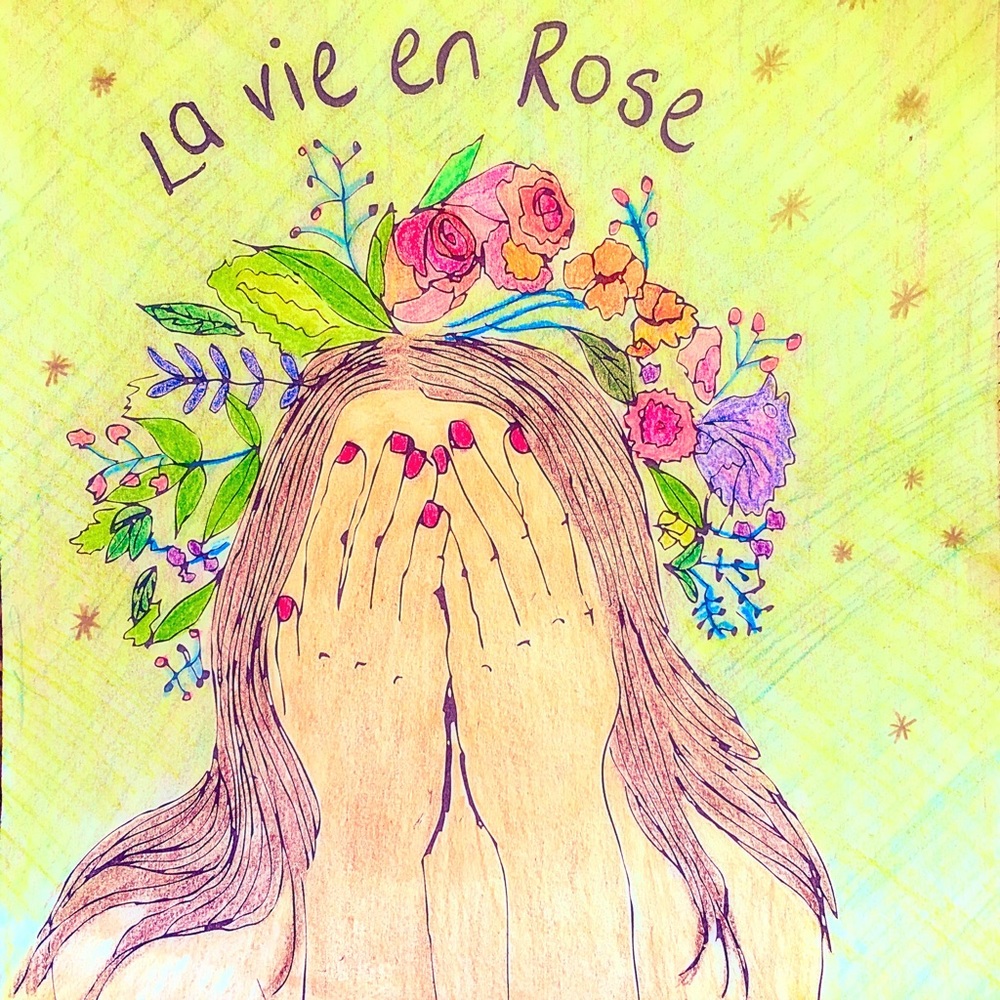 Meet your Posher, Genevieve