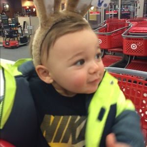 Meet your Posher, Stephanie