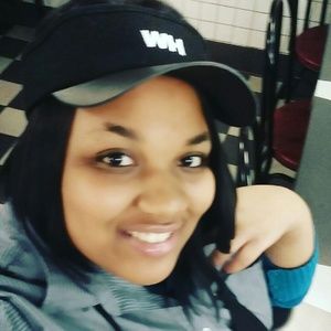 Meet your Posher, Stacie