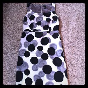 Ann Taylor dress