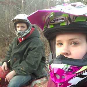 Meet your Posher, Chase