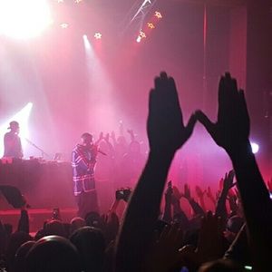 Meet your Posher, Victor