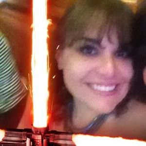 Meet your Posher, Sandy