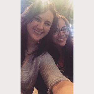 Meet your Posher, Morgan