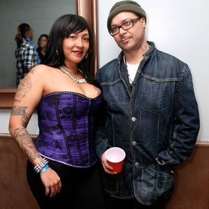 Meet your Posher, Sharon