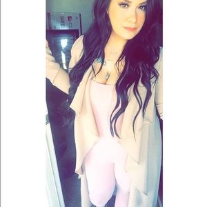 Meet your Posher, Ashley