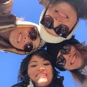 Meet your Posher, Ramila