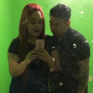 Meet your Posher, Irene lupe